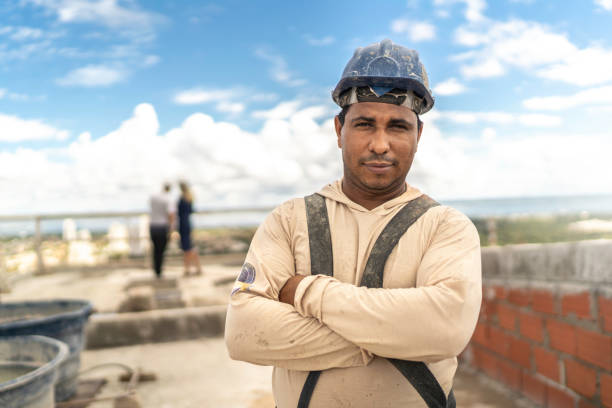 Why Trust Our Certified Concrete Contractors for Your Project Needs in ME?