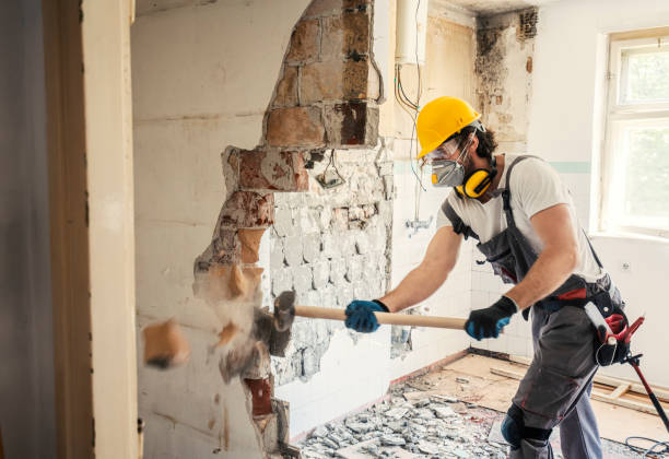 Trusted ME Concrete contractor Experts
