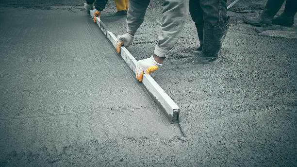 Best Poured Concrete Foundation  in Rockland, ME