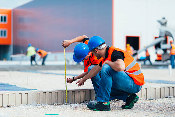 Best Concrete Installation Cost  in Rockland, ME