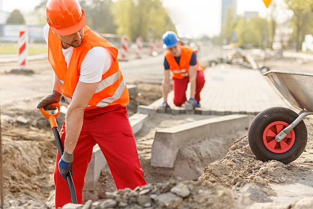 Best Waterproofing & Drywells  in Rockland, ME