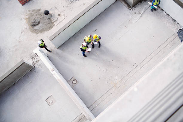 Best Concrete Demolition Services  in Rockland, ME