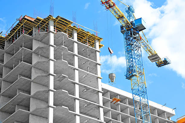 Best Concrete Installation Cost  in Rockland, ME